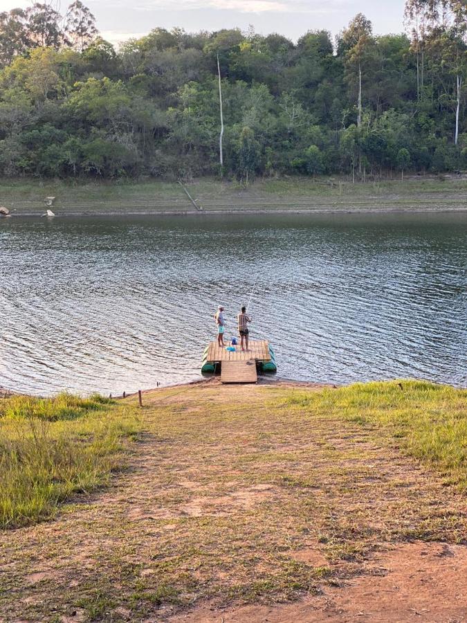 Dagama Dam - White River - Kestrel - House 21 Exterior foto