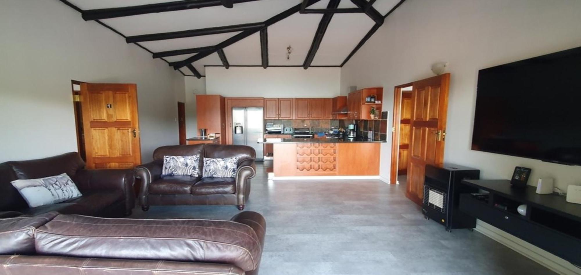Dagama Dam - White River - Kestrel - House 21 Exterior foto